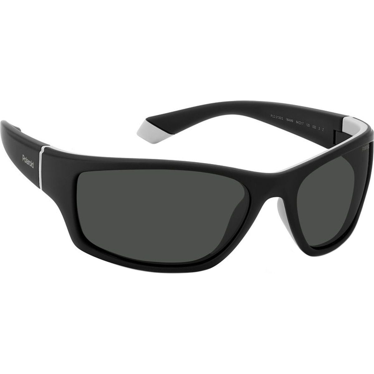 PLD 2135/S, Black/Grey Polarised Lenses