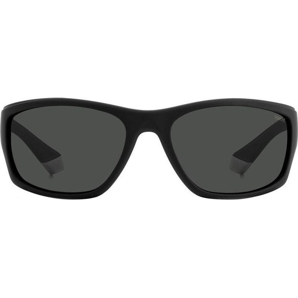 PLD 2135/S, Black/Grey Polarised Lenses