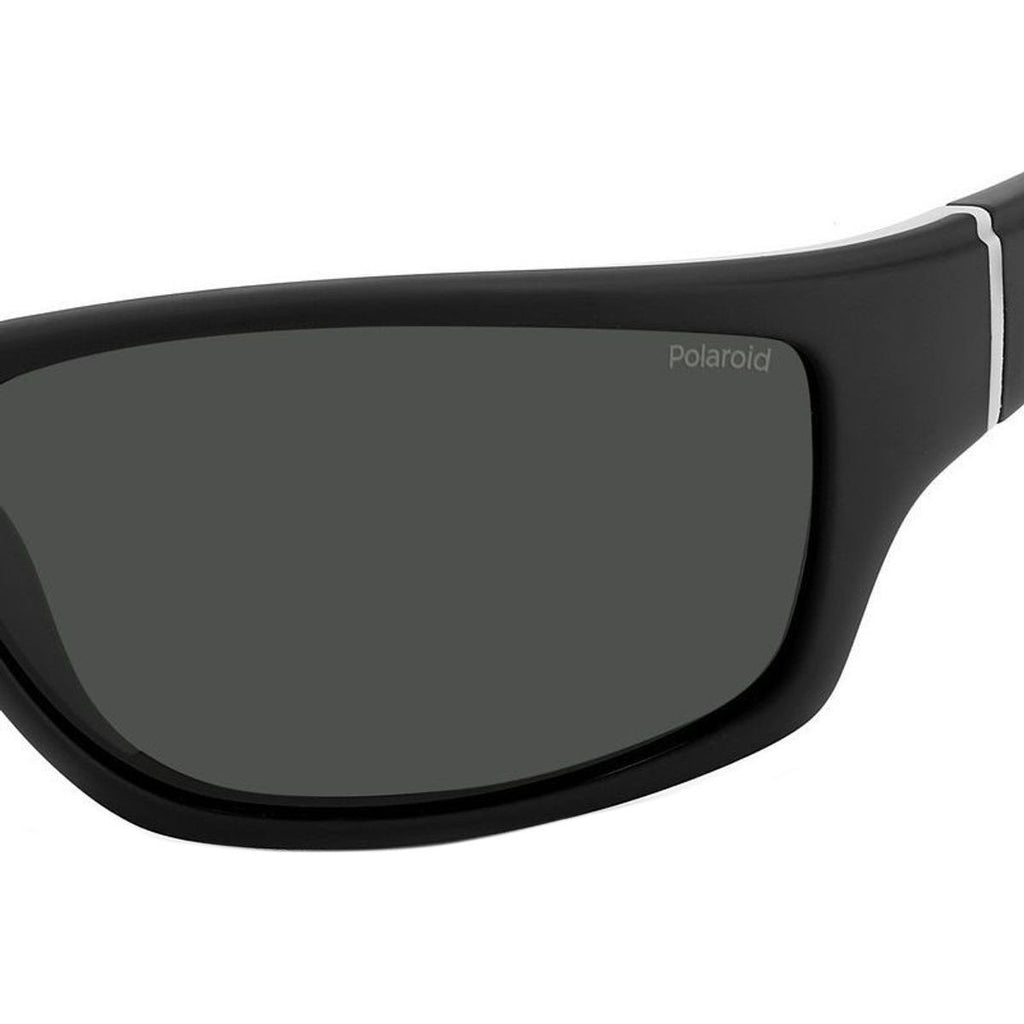 PLD 2135/S, Black/Grey Polarised Lenses
