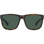 PLD 2155/S, Matte Brown Havana/Green Polarised Lenses