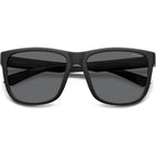 PLD 2155/S, Matte Black/Grey Polarised Lenses