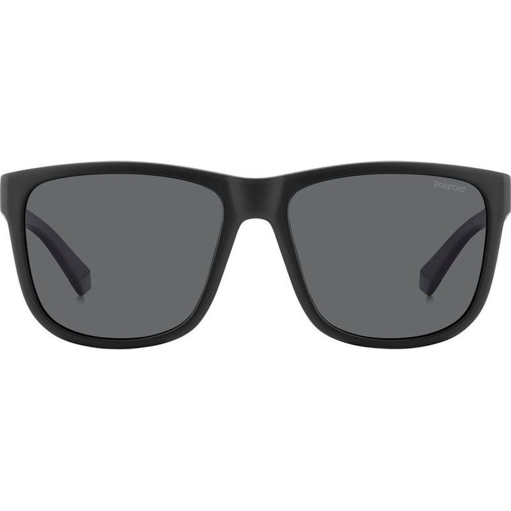PLD 2155/S, Matte Black/Grey Polarised Lenses