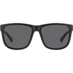 PLD 2155/S, Matte Black/Grey Polarised Lenses