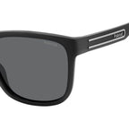 PLD 2155/S, Matte Black/Grey Polarised Lenses