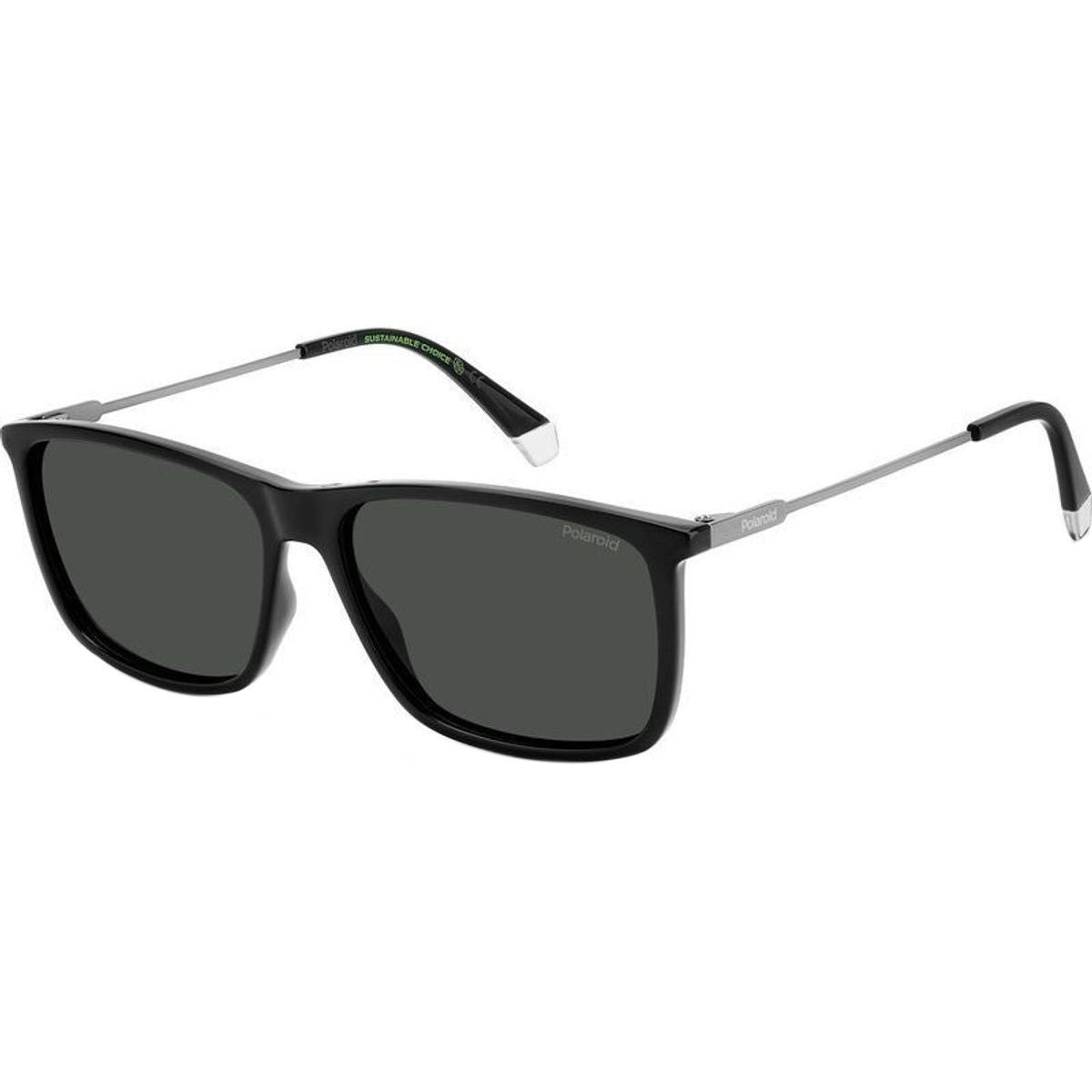 PLD 4130/S/X, Black/Grey Polarised Lenses