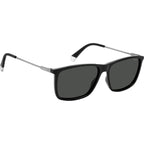 PLD 4130/S/X, Black/Grey Polarised Lenses