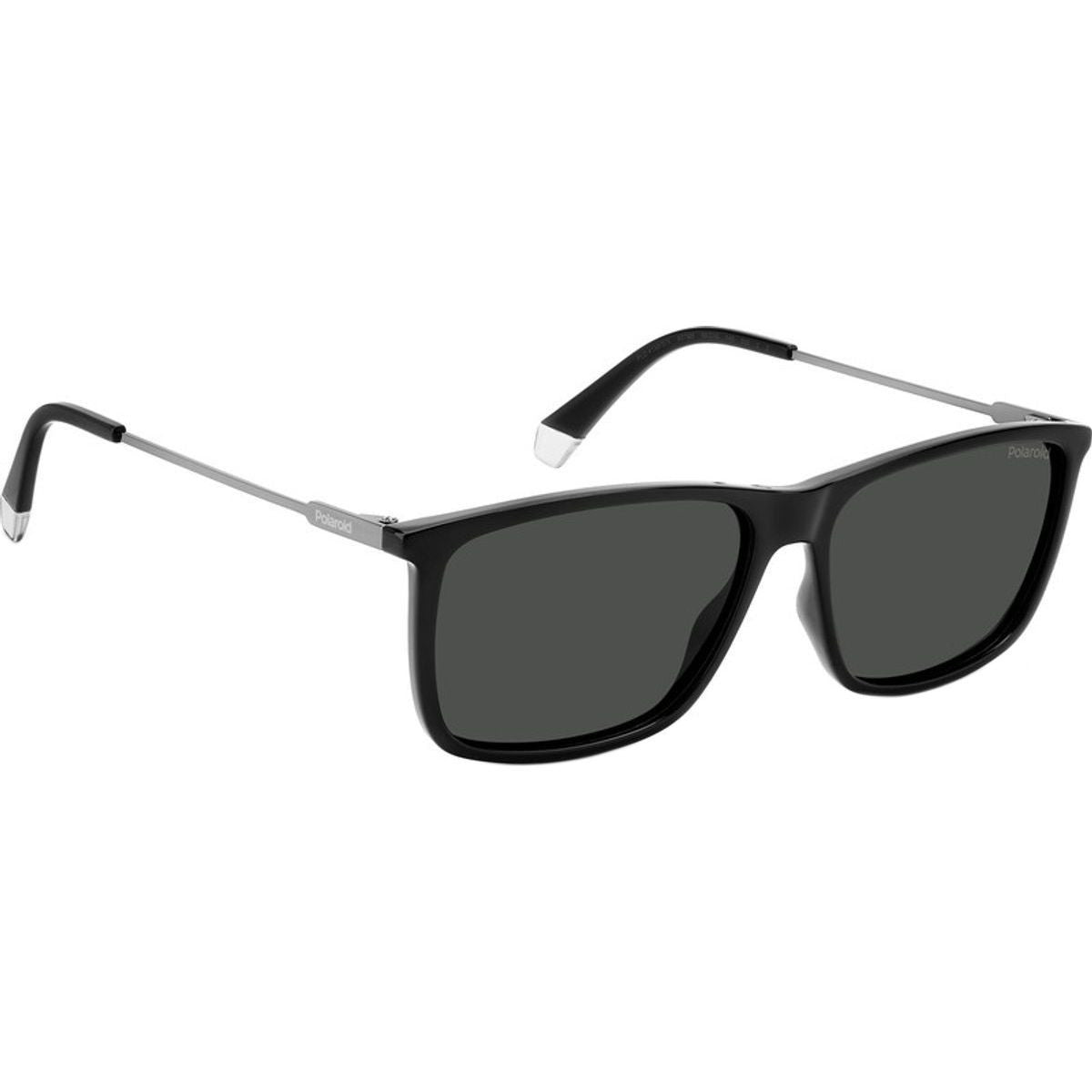 PLD 4130/S/X, Black/Grey Polarised Lenses