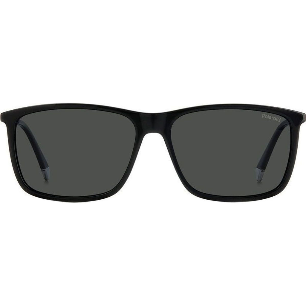 PLD 4130/S/X, Black/Grey Polarised Lenses
