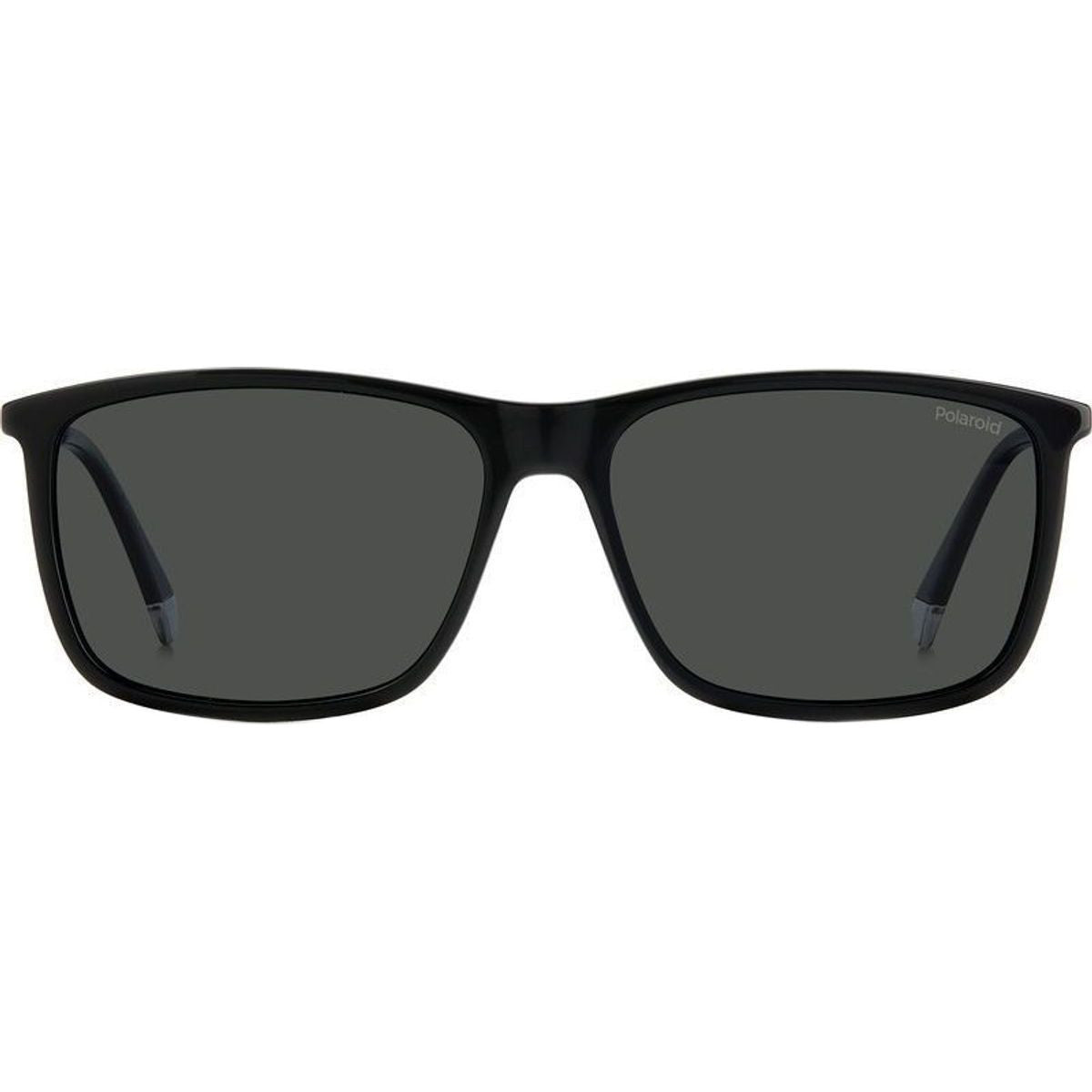 PLD 4130/S/X, Black/Grey Polarised Lenses
