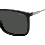 PLD 4130/S/X, Black/Grey Polarised Lenses