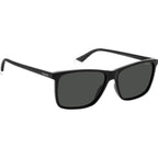 PLD 4137/S, Black/Grey Polarised Lenses