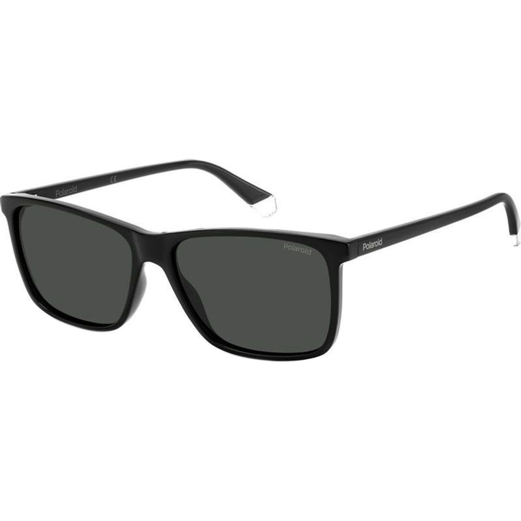 PLD 4137/S, Black/Grey Polarised Lenses