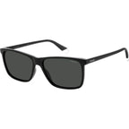 PLD 4137/S, Black/Grey Polarised Lenses