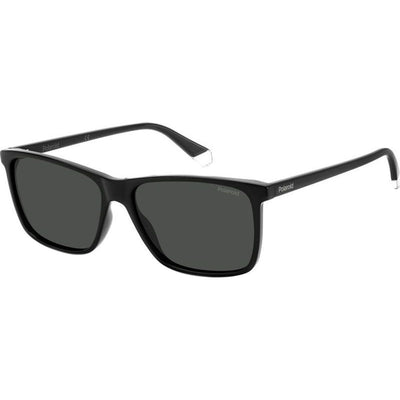 PLD 4137/S, Black/Grey Polarised Lenses