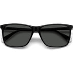 PLD 4137/S, Black/Grey Polarised Lenses