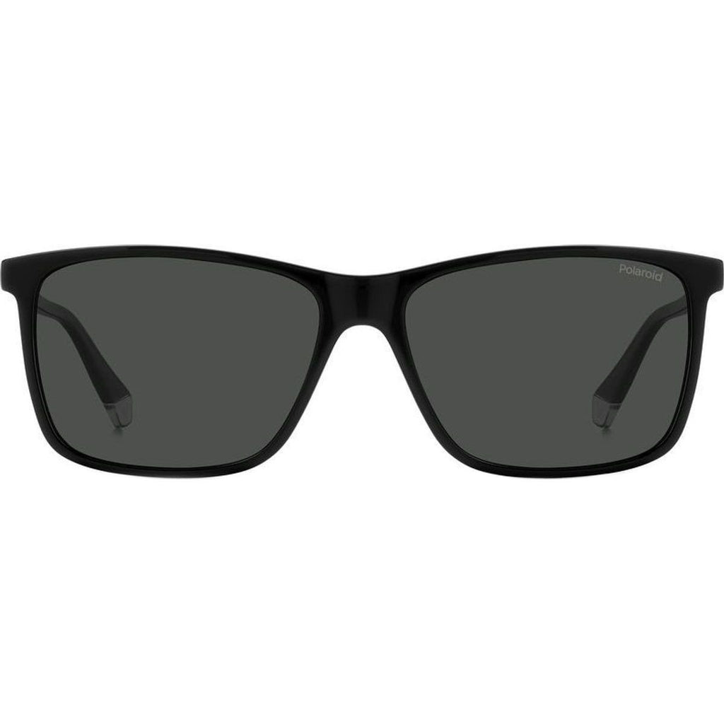PLD 4137/S, Black/Grey Polarised Lenses