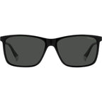 PLD 4137/S, Black/Grey Polarised Lenses