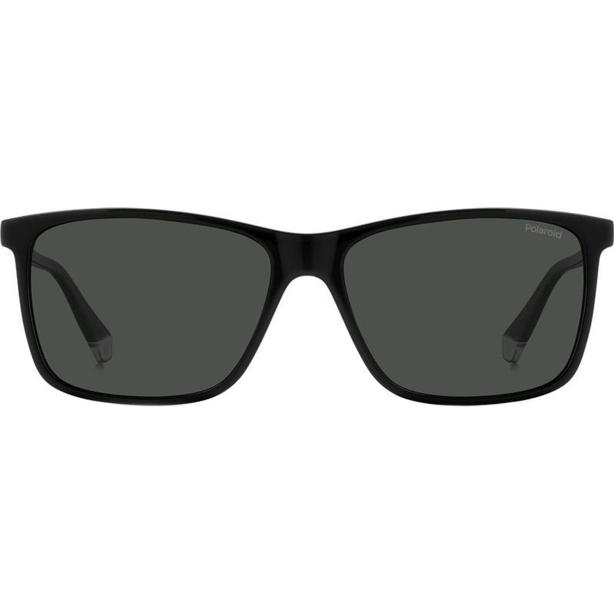 PLD 4137/S, Black/Grey Polarised Lenses