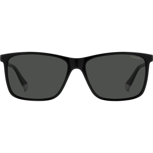 PLD 4137/S, Black/Grey Polarised Lenses