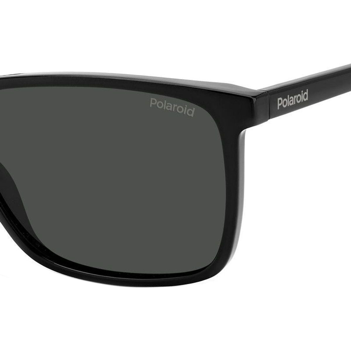 PLD 4137/S, Black/Grey Polarised Lenses