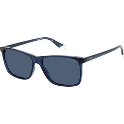PLD 4137/S, Blue/Blue Polarised Lenses