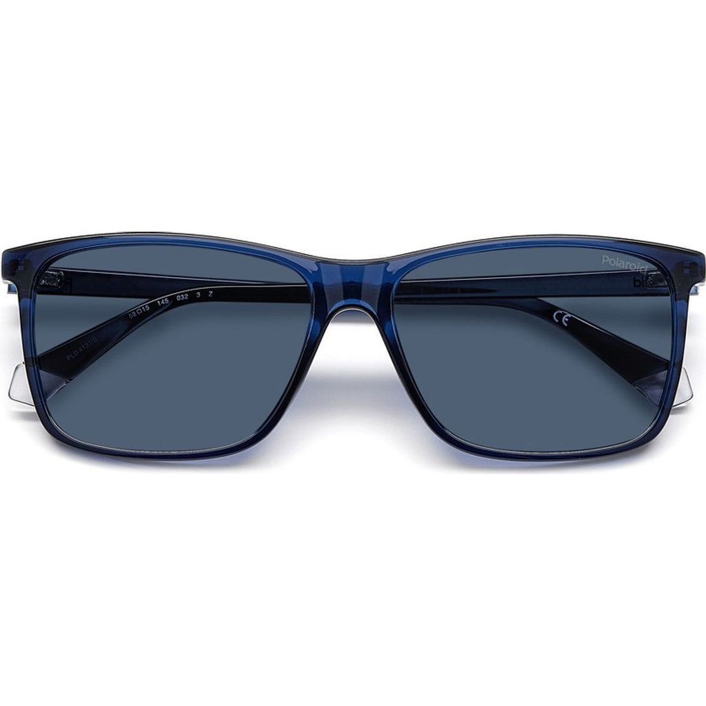 PLD 4137/S, Blue/Blue Polarised Lenses