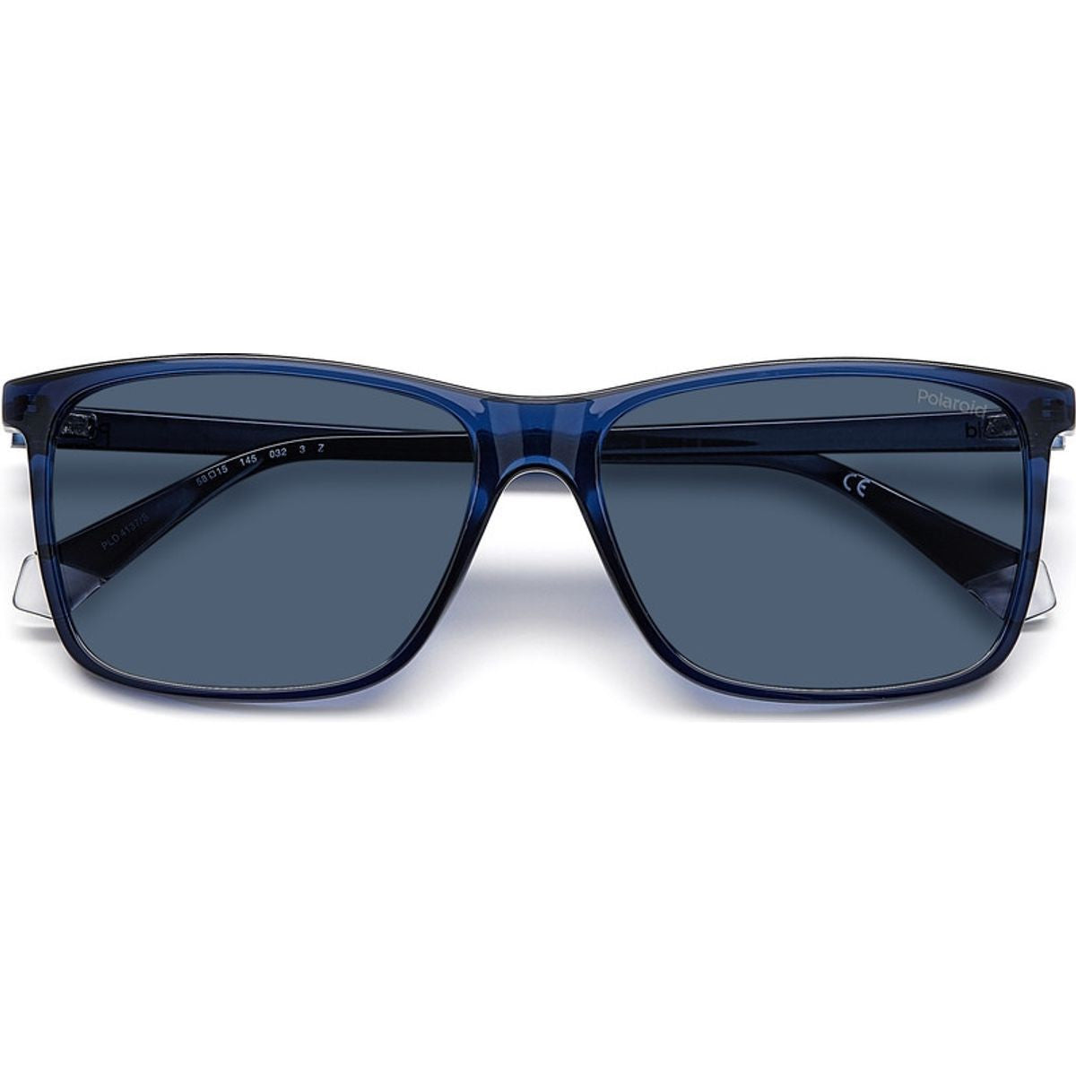 PLD 4137/S, Blue/Blue Polarised Lenses