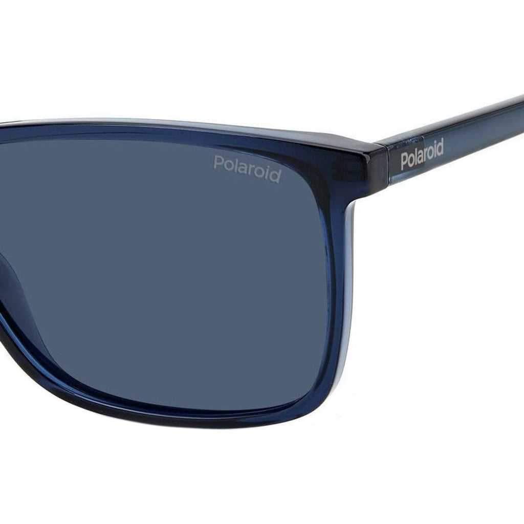 PLD 4137/S, Blue/Blue Polarised Lenses