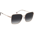 PLD 4158/G/S/XN, Gold Copper/Grey Gradient Polarised Lenses