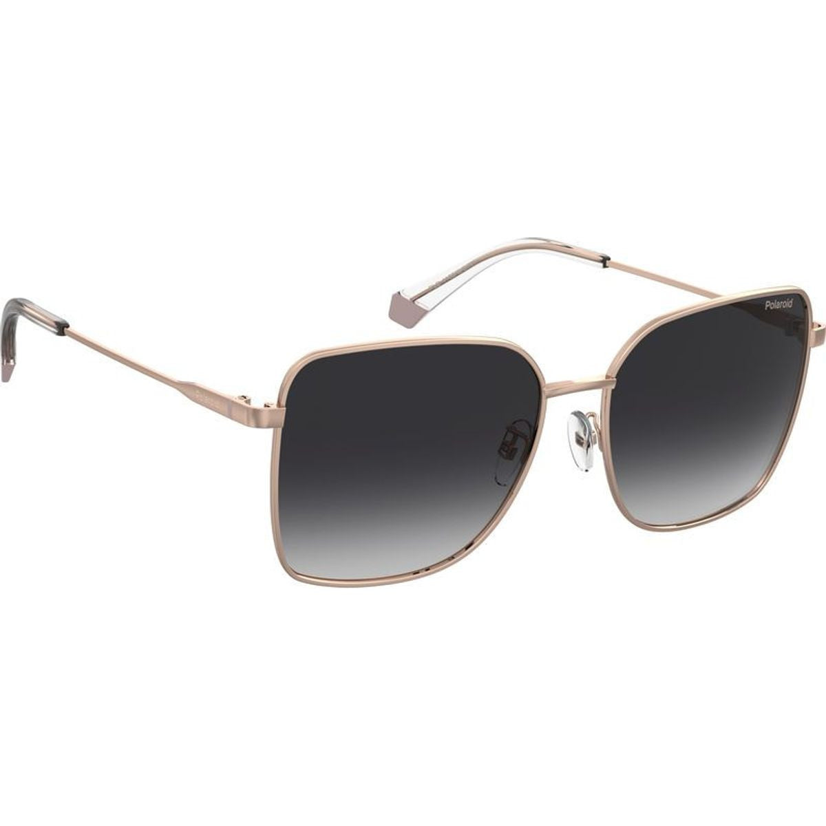 PLD 4158/G/S/XN, Gold Copper/Grey Gradient Polarised Lenses