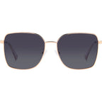 PLD 4158/G/S/XN, Gold Copper/Grey Gradient Polarised Lenses