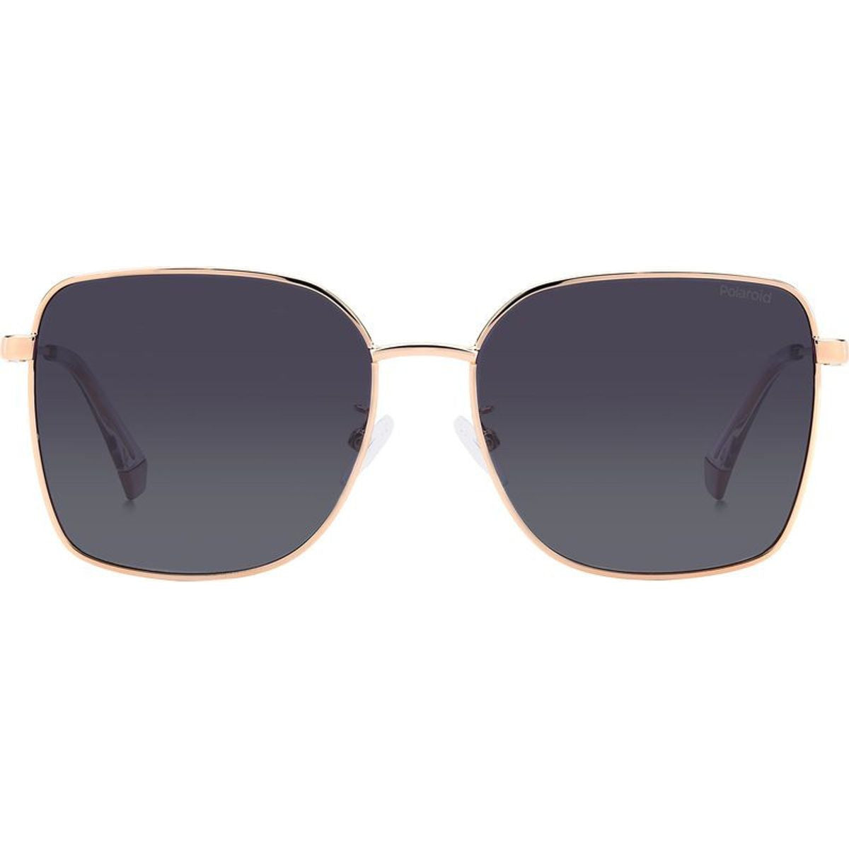 PLD 4158/G/S/XN, Gold Copper/Grey Gradient Polarised Lenses