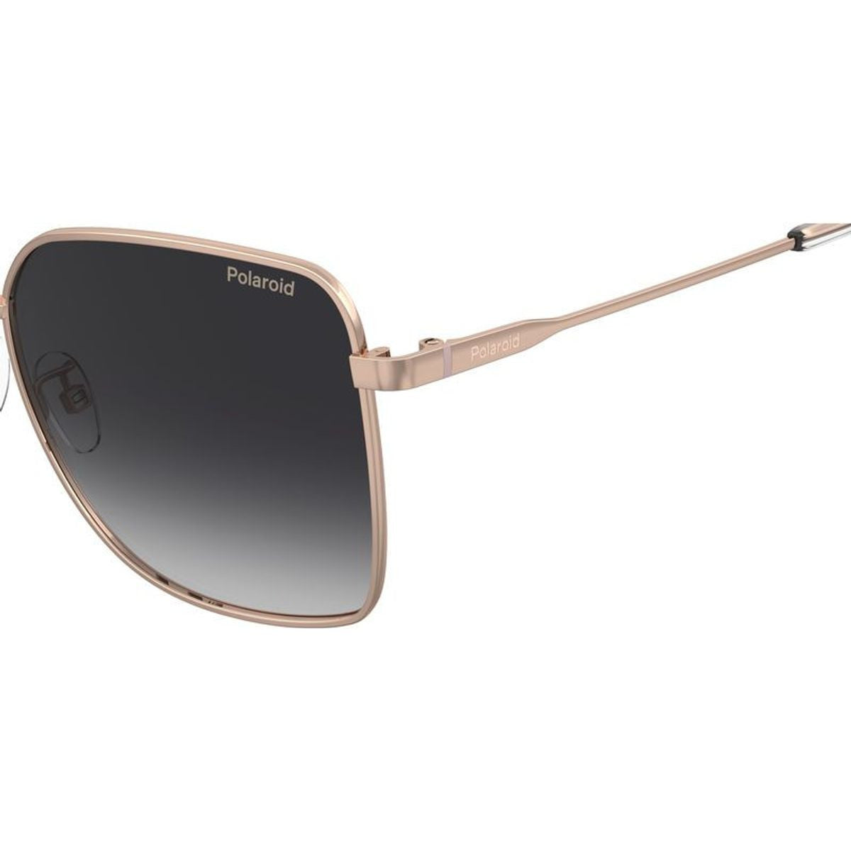 PLD 4158/G/S/XN, Gold Copper/Grey Gradient Polarised Lenses