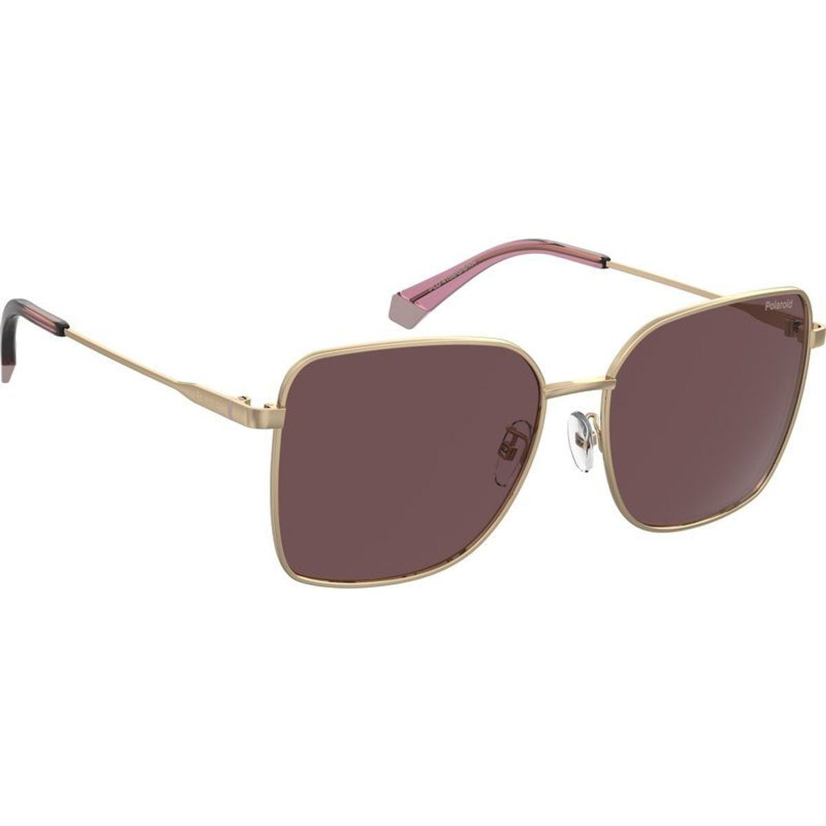 PLD 4158/G/S/XN, Gold/Violet Polarised Lenses