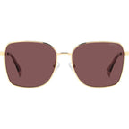 PLD 4158/G/S/XN, Gold/Violet Polarised Lenses