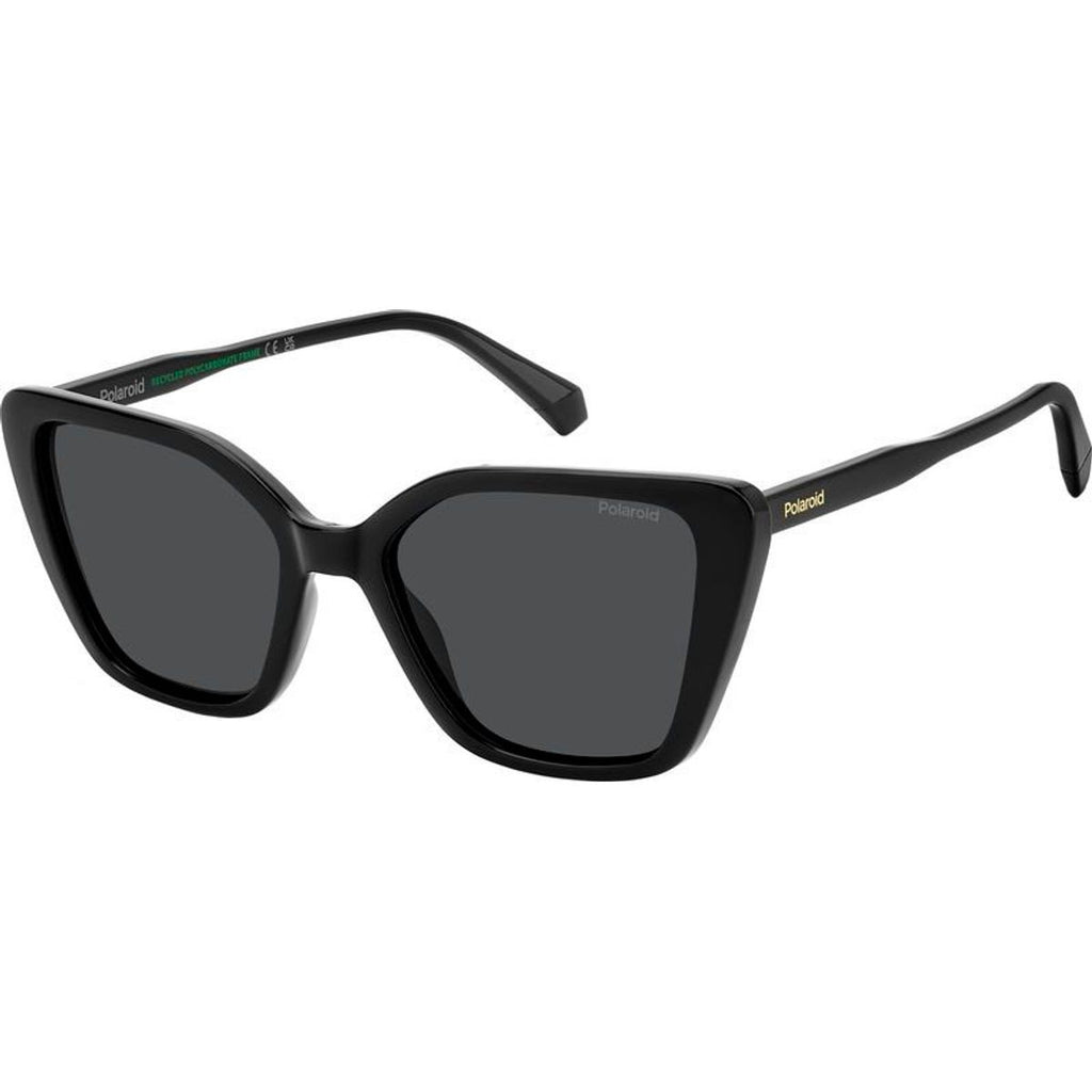 PLD 4189/S, Black/Grey Polarised Lenses