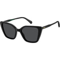 PLD 4189/S, Black/Grey Polarised Lenses