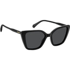 PLD 4189/S, Black/Grey Polarised Lenses