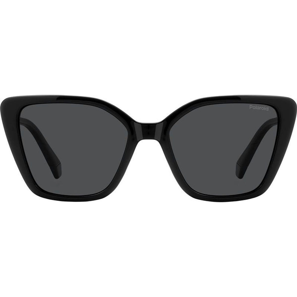 PLD 4189/S, Black/Grey Polarised Lenses