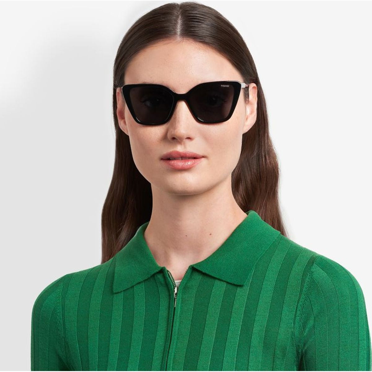 PLD 4189/S, Black/Grey Polarised Lenses