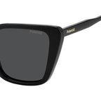 PLD 4189/S, Black/Grey Polarised Lenses