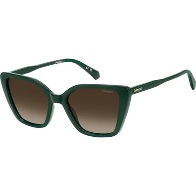 PLD 4189/S, Green/Brown Gradient Polarised Lenses