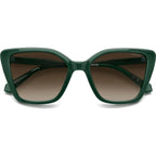 PLD 4189/S, Green/Brown Gradient Polarised Lenses