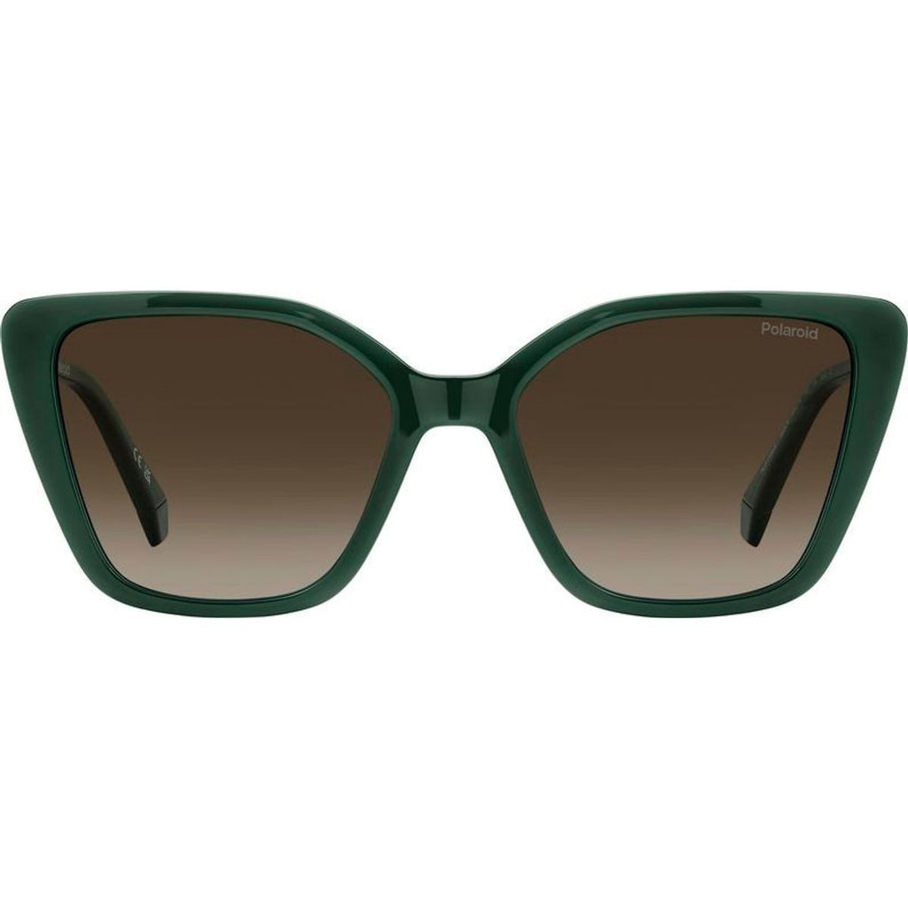 PLD 4189/S, Green/Brown Gradient Polarised Lenses