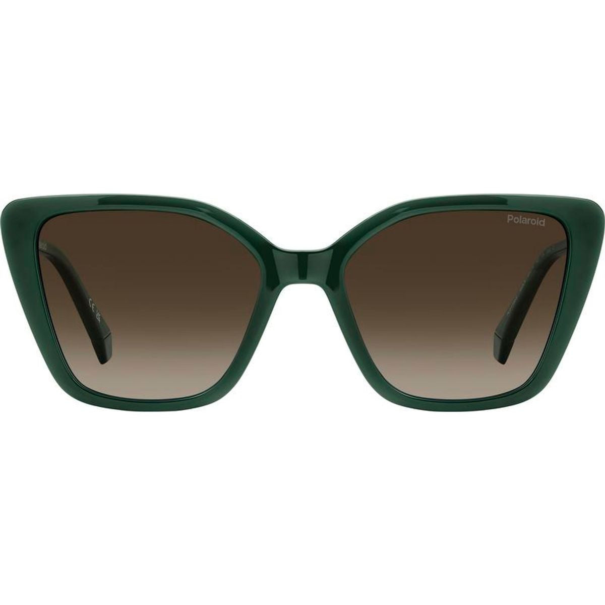 PLD 4189/S, Green/Brown Gradient Polarised Lenses