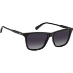 PLD 4190/S, Black/Grey Gradient Polarised Lenses