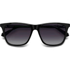 PLD 4190/S, Black/Grey Gradient Polarised Lenses