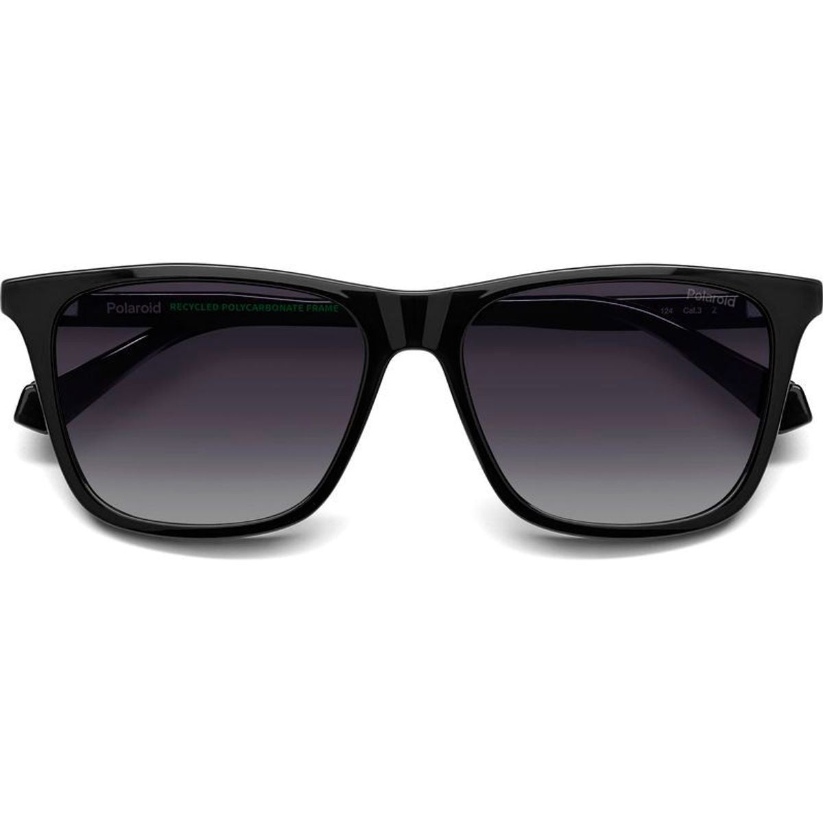 PLD 4190/S, Black/Grey Gradient Polarised Lenses
