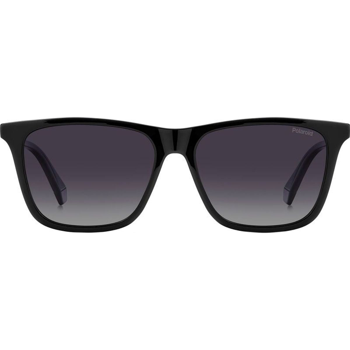 PLD 4190/S, Black/Grey Gradient Polarised Lenses