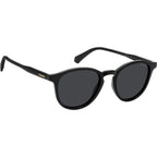 PLD 4191/S, Black/Grey Polarised Lenses